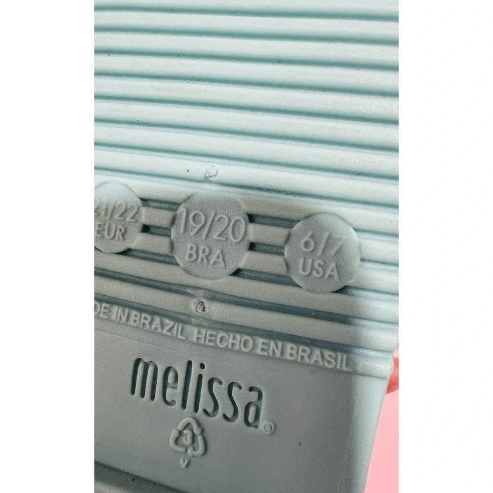 Mini Melissa mini melissa